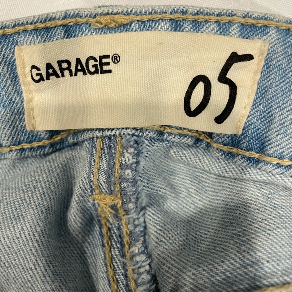Garage - jeans - Picture 7 of 7